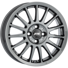 ATS StreetRallye Grey