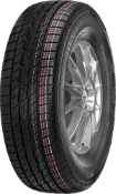 Detailný pohľad na behúň Barum Bravuris 4x4 245/70R16 107 H
