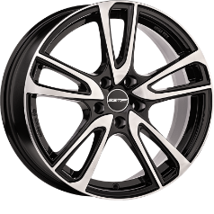 GMP Italia ASTRAL Black Diamond