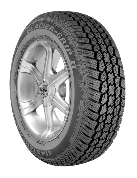 Mastercraft GLACIER GRIP II