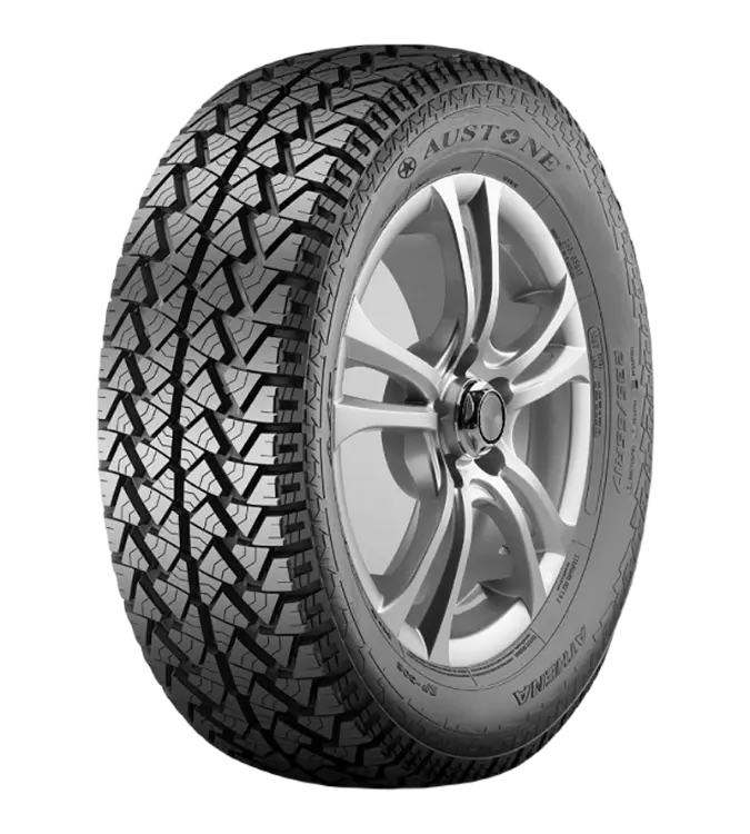 Austone Athena SP-302 215/75 R15 100 T