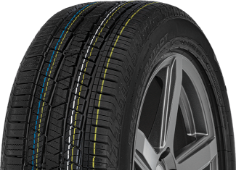 Continental CrossContact LX Sport