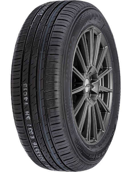 Kumho Ecowing ES31