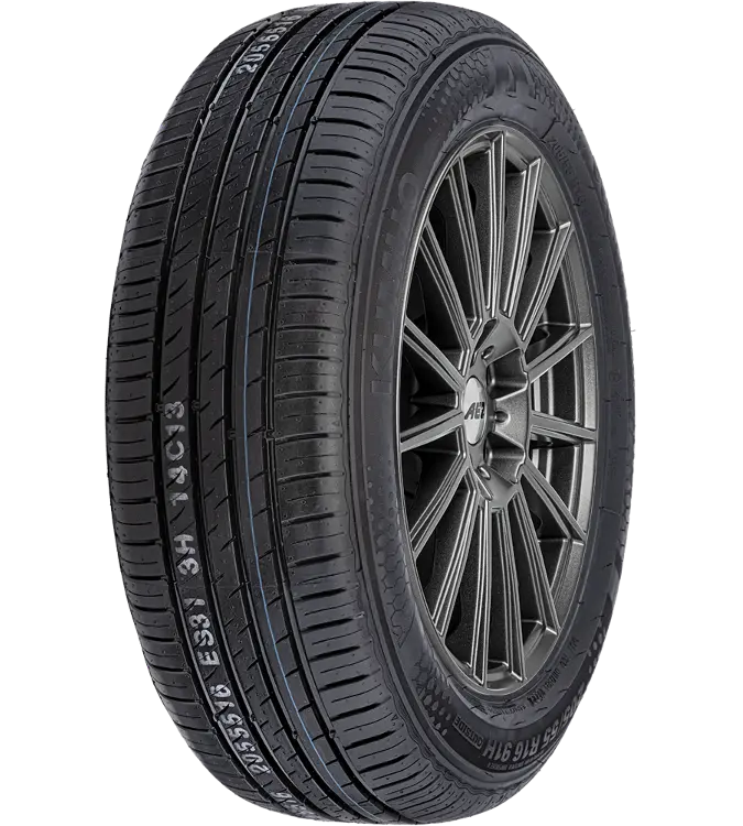 Kumho Ecowing ES31 215/60 R16 95 V
