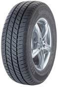 Detailný pohľad na behúň Tomket Snowroad VAN 3 225/65 R16 112/110 R C
