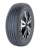 Detailný pohľad na behúň Tomket Snowroad SUV 3 225/55 R18 102 V XL