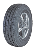 Detailný pohľad na behúň Tomket VAN 195/70 R15 104/102 R C