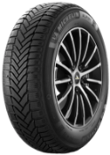 Detailný pohľad na behúň Michelin Alpin 6 195/60 R15 88 T