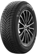 Detailný pohľad na behúň Michelin Alpin 6 225/60 R16 102 H XL