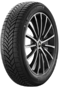 Detailný pohľad na behúň Michelin Alpin 6 175/60 R18 85 H