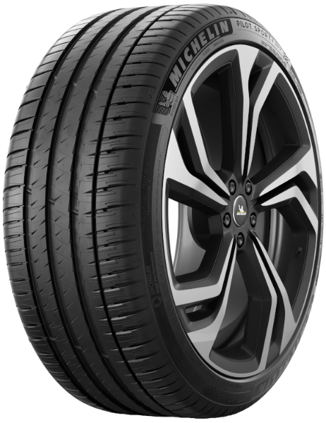 Michelin Pilot Sport 4 SUV 255/40 R21 102 Y XL, MO