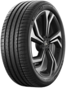Detailný pohľad na behúň Michelin Pilot Sport 4 SUV 245/45 R21 104 W XL