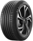Detailný pohľad na behúň Michelin Pilot Sport 4 SUV 295/40 R20 110 Y XL