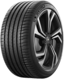 Detailný pohľad na behúň Michelin Pilot Sport 4 SUV 315/35 R21 111 Y XL