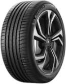 Detailný pohľad na behúň Michelin Pilot Sport 4 SUV 285/40 R21 109 Y XL