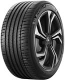 Detailný pohľad na behúň Michelin Pilot Sport 4 SUV 305/40 R20 112 Y XL