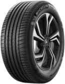 Detailný pohľad na behúň Michelin Pilot Sport 4 SUV 285/50 R20 116 W XL
