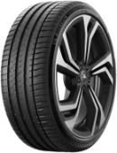 Detailný pohľad na behúň Michelin Pilot Sport 4 SUV 225/40 R20 94 Y RUN ON FLAT ZP, XL, FRV