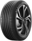Detailný pohľad na behúň Michelin Pilot Sport 4 SUV 295/40 R22 112 Y XL