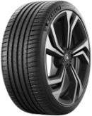 Detailný pohľad na behúň Michelin Pilot Sport 4 SUV 275/35 R22 104 Y XL