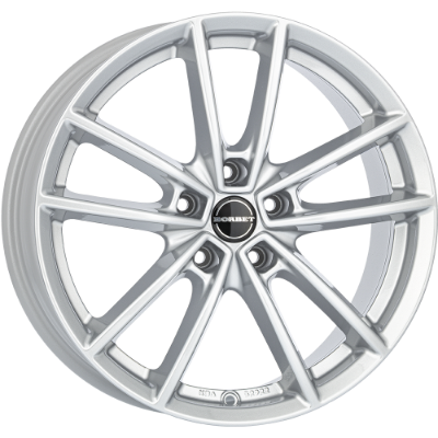 Borbet W 6,50x16 5x112,00 ET45,00