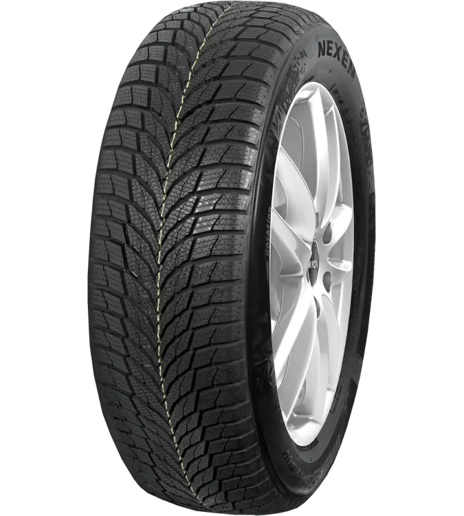 Nexen Winguard Sport 2 SUV 265/70 R16 112 T