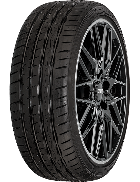 Hankook K107