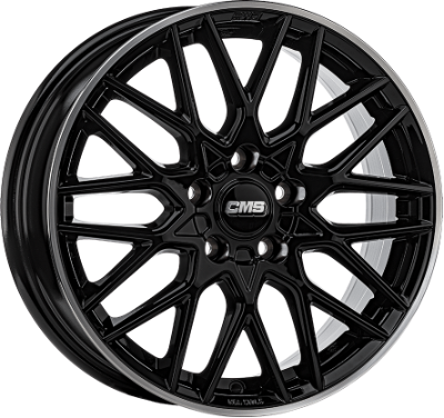 CMS C25 DRB 7,00x17 5x108,00 ET50,00