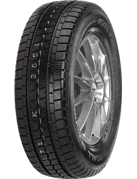 Falken Euroall Season VAN11