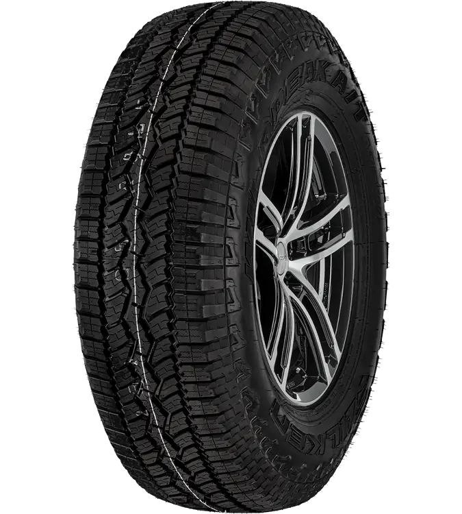 Falken Wild Peak A/T AT3WA 265/70 R16 112 H