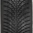 Yokohama BluEarth-4S AW21 275/40 R19 105 Y XL, RPB - Miniatúrny obrázok 2
