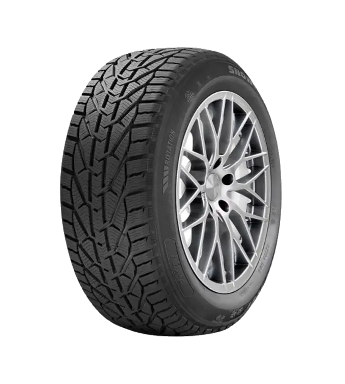 Riken Snow 225/55 R17 101 H XL