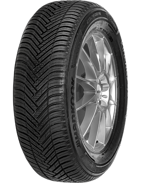 Hankook Kinergy 4S2 H750 225/40 R18 92 Y XL, MFS