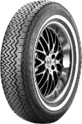 Detailný pohľad na behúň Retro Classic 001 205/75 R14 95 V RWL