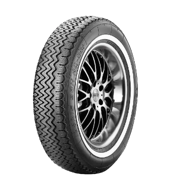 Retro Classic 001 205/75 R14 95 V RWL