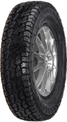 Detailný pohľad na behúň Hankook RF10 225/70 R15 100 T