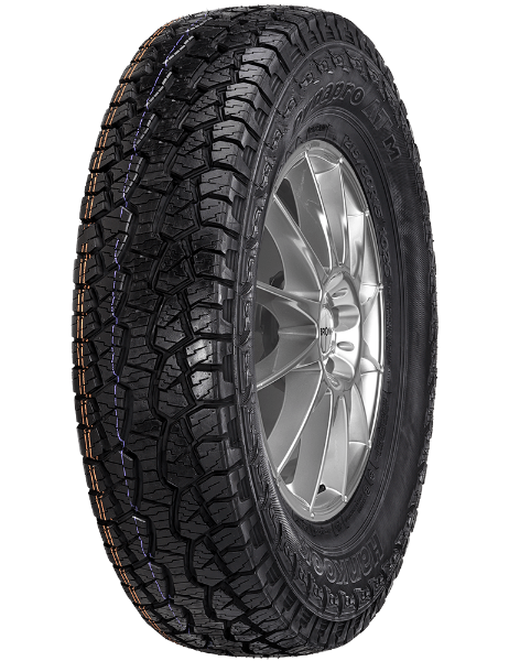 Hankook RF10 225/70 R15 100 T BSW, MFS