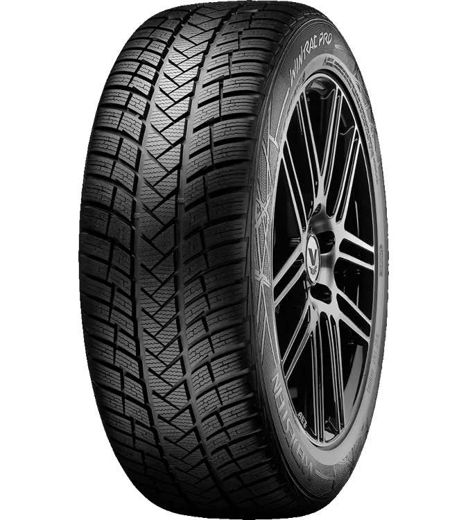 Vredestein Wintrac PRO 225/55 R17 101 V XL