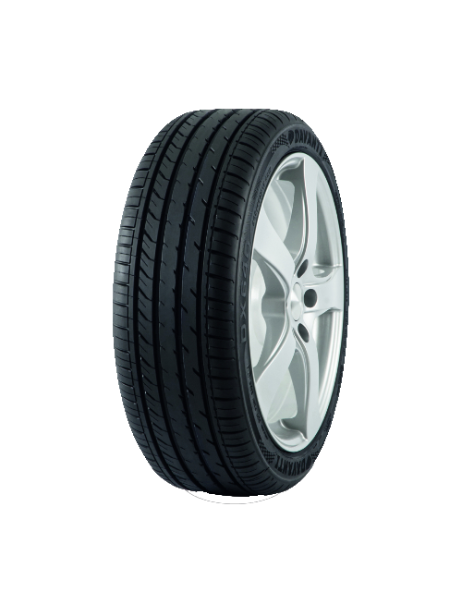 Davanti DX640 245/45 R18 100 Y XL