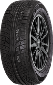 Detailný pohľad na behúň GT Radial 4Seasons 205/45 R17 88 V XL