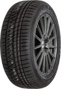 Detailný pohľad na behúň Kumho WinterCraft WS71 265/55 R19 113 V XL