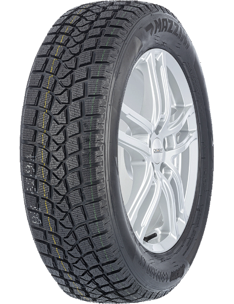 Mazzini Snow Leopard LX 225/60 R17 99 T