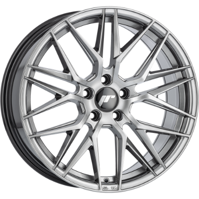 Japan Racing JR28 Dark Hyper B 7,50x18 5x114,30 ET40,00