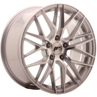 JR Wheels JR28 8,50x18 5x112,00 ET40,00