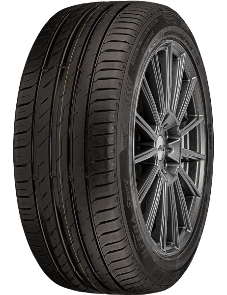 Nexen N'Fera Sport 245/45 R20 103 Y XL