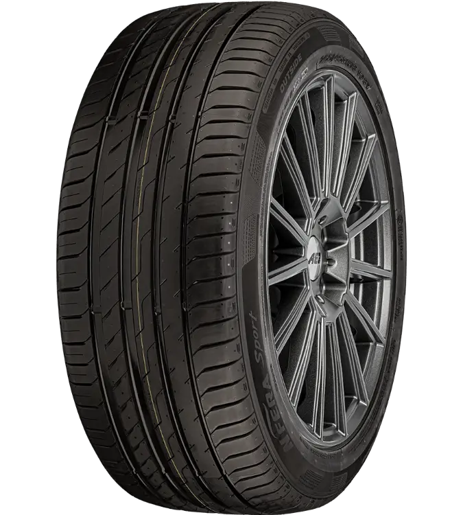 Nexen N'Fera Sport 215/35 R18 84 Y XL, RPB