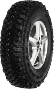 Detailný pohľad na behúň Falken Wildpeak M/T 01 265/75 R16 119/116 Q POR