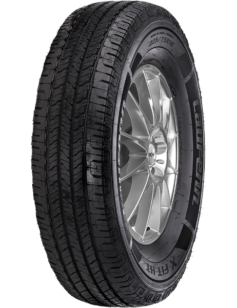 Laufenn X Fit HT 225/75 R16 104 T