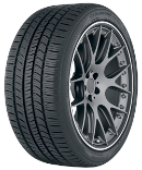 Detailný pohľad na behúň Yokohama Geolandar X-CV G057 275/45 R20 110 W XL, RPB