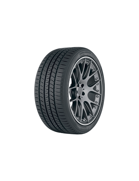 Yokohama Geolandar X-CV G057